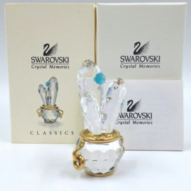 Cactus - Blauwe Zirkoon 9460/000/088