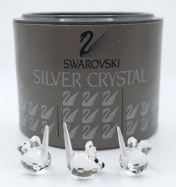 3 veldmuizen nummer 7631/015/000