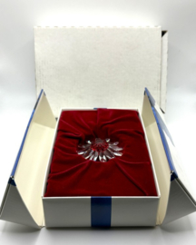 Jaargeschenk rode margriet SCS 2000