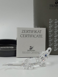 Alligator / krokodil 7661/000/005