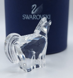 Zodiac paard nummer 7693/000/005