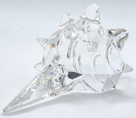 Hoornslak schelp 7624/072/000