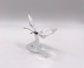 Vlinder op blad 7615/000/003