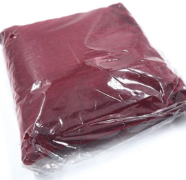 Kussen broches Maskerade