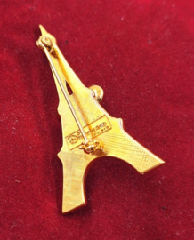 Broche Disneyland Parijs - Eiffeltoren