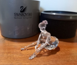 Jonge ballerina 7550/000/007