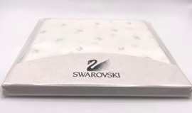 Swarovski glansdoekje