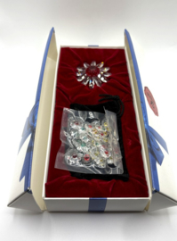 3-jaargeschenk rode margriet SCS 2000