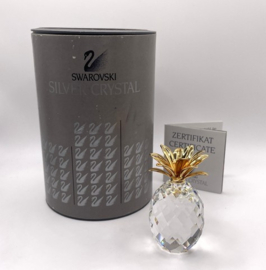 Kleine ananas goud 7507/060/001