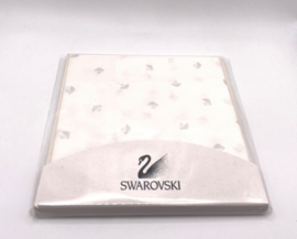 Swarovski glansdoekje