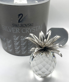 Grote ananas zilver 7507/105/002