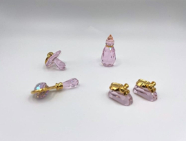 Geboortegeschenk meisje 9460/000/157