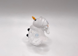 Sneeuwpop, sneeuwman klein 7475/000/607