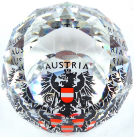 Austria 9406/040/001 CAL