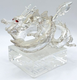 Chinese Zodiac Draak 9100/000/297