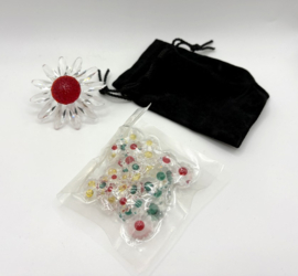 3-jaargeschenk rode margriet SCS 2000