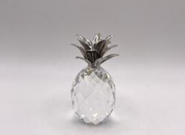 Kleine ananas zilver 7507/060/002