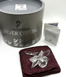 Donkergele orchidee 7478000002