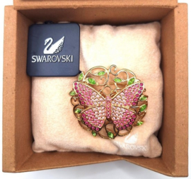 Set van 3 broches - Garden of Tranquility