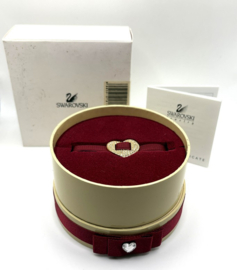 Choker met hart 7852/008/000