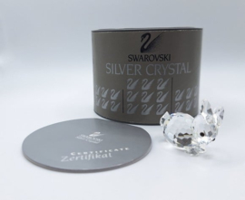 Haas mini liggend 7678/030/000