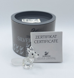 Vosje mini zittend 7677/045/000