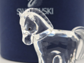 Zodiac paard nummer 7693/000/005