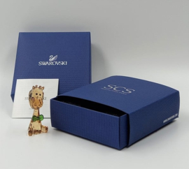 SCS 2018 Giraf 5424468