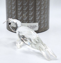 Zeehond - Zilveren Snorharen 7646/085/000