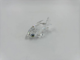 Swarovski goudvis 7644/000/002