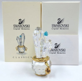 Cactus - Blauwe Zirkoon 9460/000/088