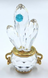 Cactus - Blauwe Zirkoon 9460/000/088