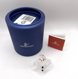 Sneeuwpop, sneeuwman klein 7475/000/607