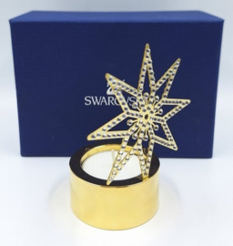 Gouden ster theelicht 9400/000/502