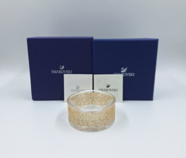 Shimmer tea light goud 5428724