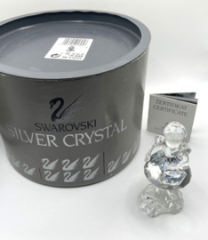 Roodkapje 7550/000/001