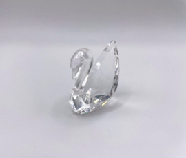 Zwaan klein ledengeschenk '95