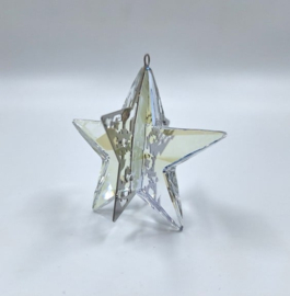 3D ornament ster 9400/000/358