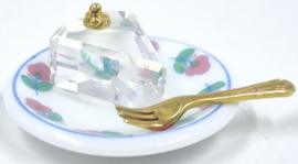 Taartpunt goud 9460/000/026