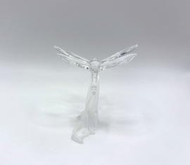 Waterjuffer / libelle nummer 7615/000/004