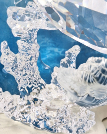 Eternity jaarstuk 2006 9100/000/015 + plaquette