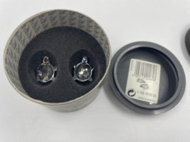 2 baby schildpadden 7632/000/002