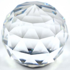 Multicolor paperweight 9404/040/001