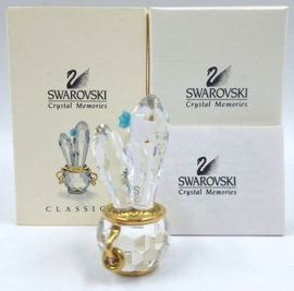 Cactus - Blauwe Zirkoon 9460/000/088