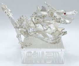 Chinese Zodiac Draak 9100/000/297