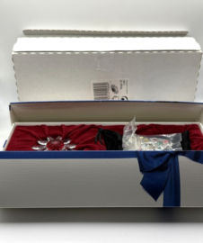 3-jaargeschenk rode margriet SCS 2000