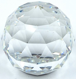 Heldere paperweight 9404/040/001