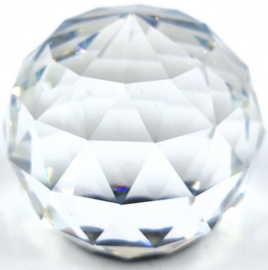 Multicolor paperweight 9404/040/001