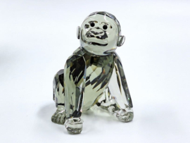 Jaarstuk 2009 - Gorilla's 9100/000/117