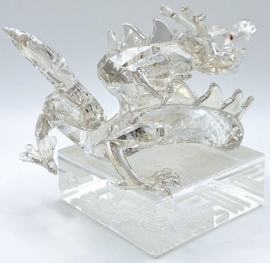 Chinese Zodiac Draak 9100/000/297